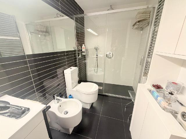 Imagen 13 Inmueble 301571 - Piso en venta en Terrassa / Junto a la Rambla d´ Ègara