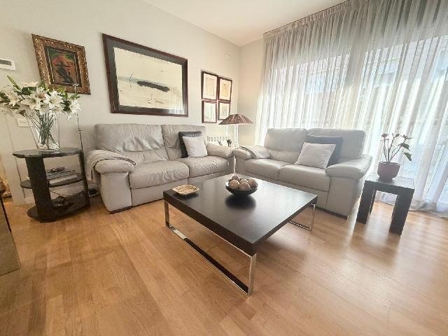 Imagen 15 Inmueble 301571 - Piso en venta en Terrassa / Junto a la Rambla d´ Ègara