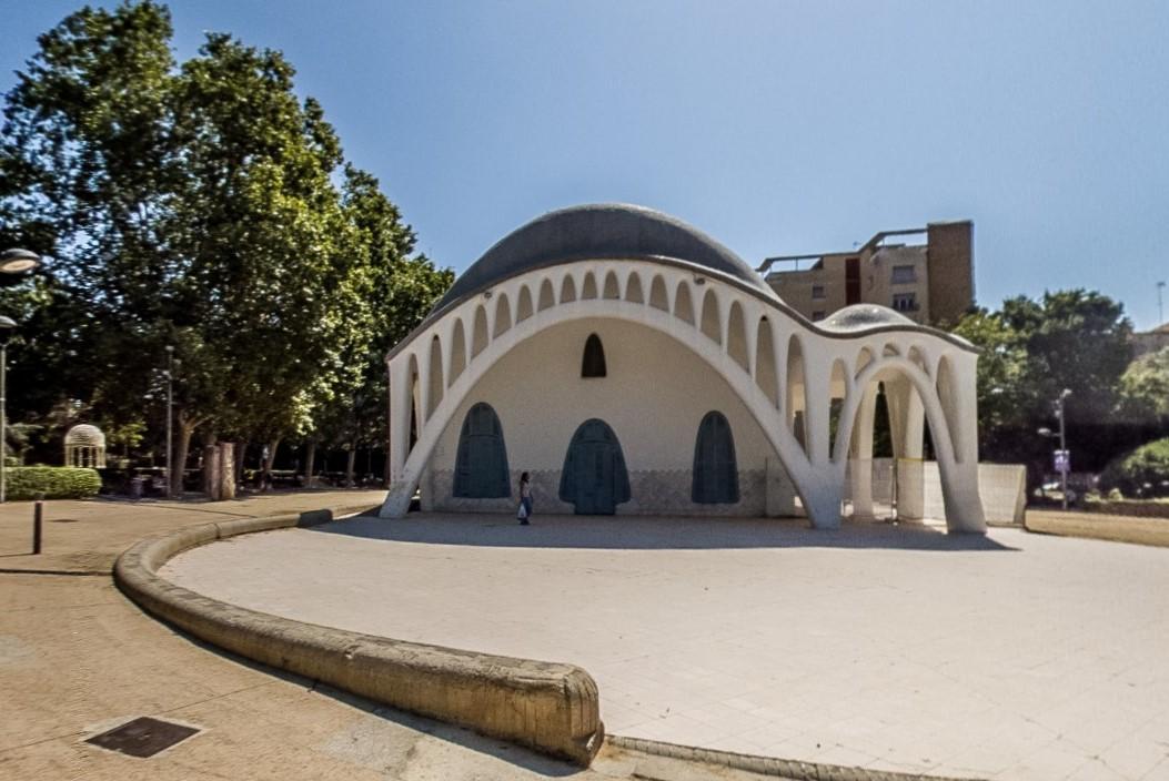 Imagen 16 Piso en venta en Terrassa / Junto a la Rambla d´ Ègara