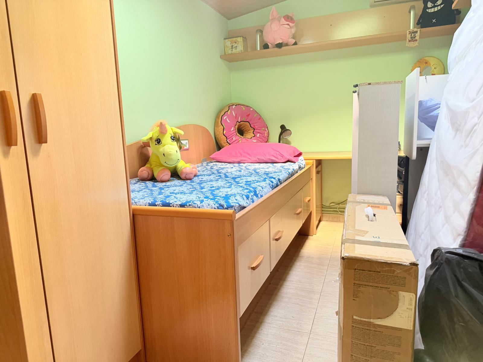 Imagen 8 Casa en venta en Terrassa / Junto Ronda Ponent