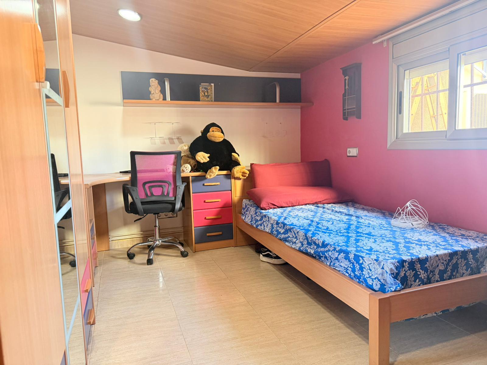 Imagen 13 Casa en venta en Terrassa / Junto Ronda Ponent