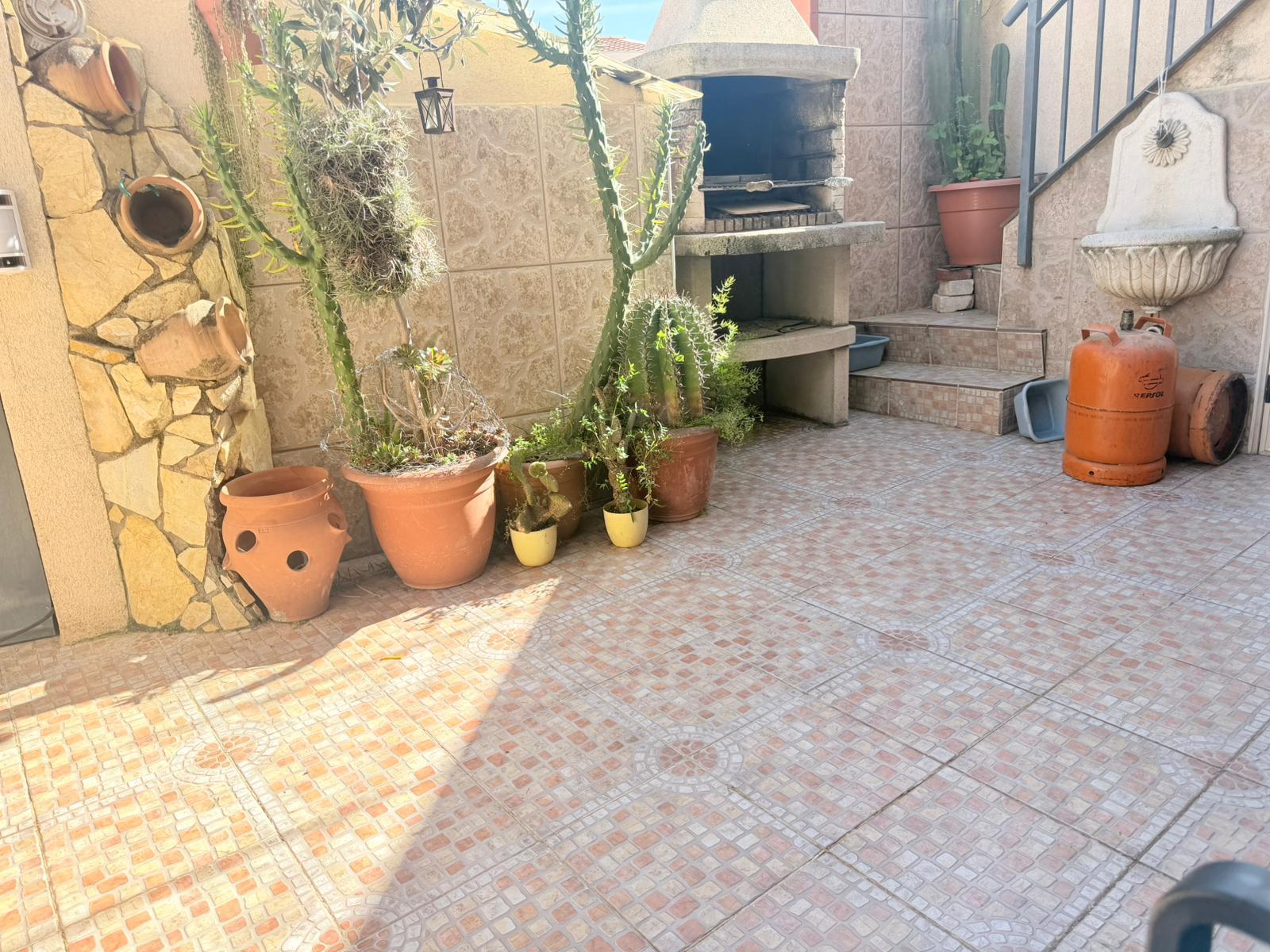 Imagen 6 Casa en venta en Terrassa / Junto Ronda Ponent