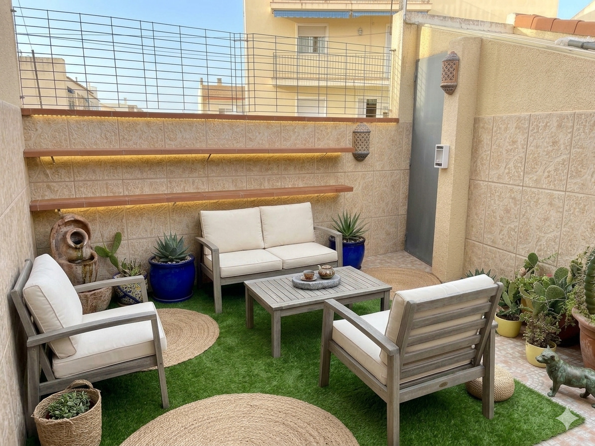 Imagen 1 Casa en venta en Terrassa / Junto Ronda Ponent