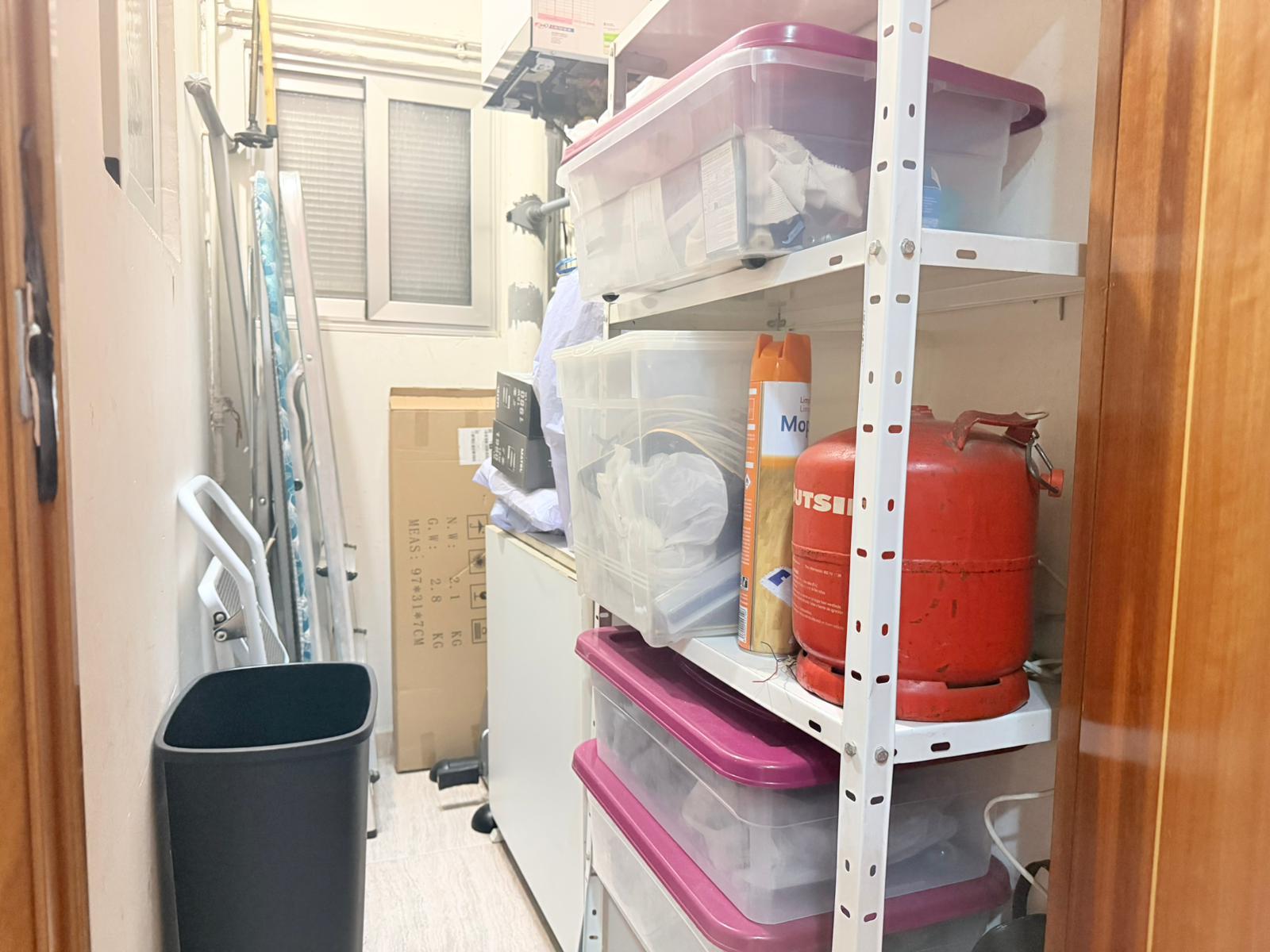 Imagen 21 Casa en venta en Terrassa / Junto Ronda Ponent