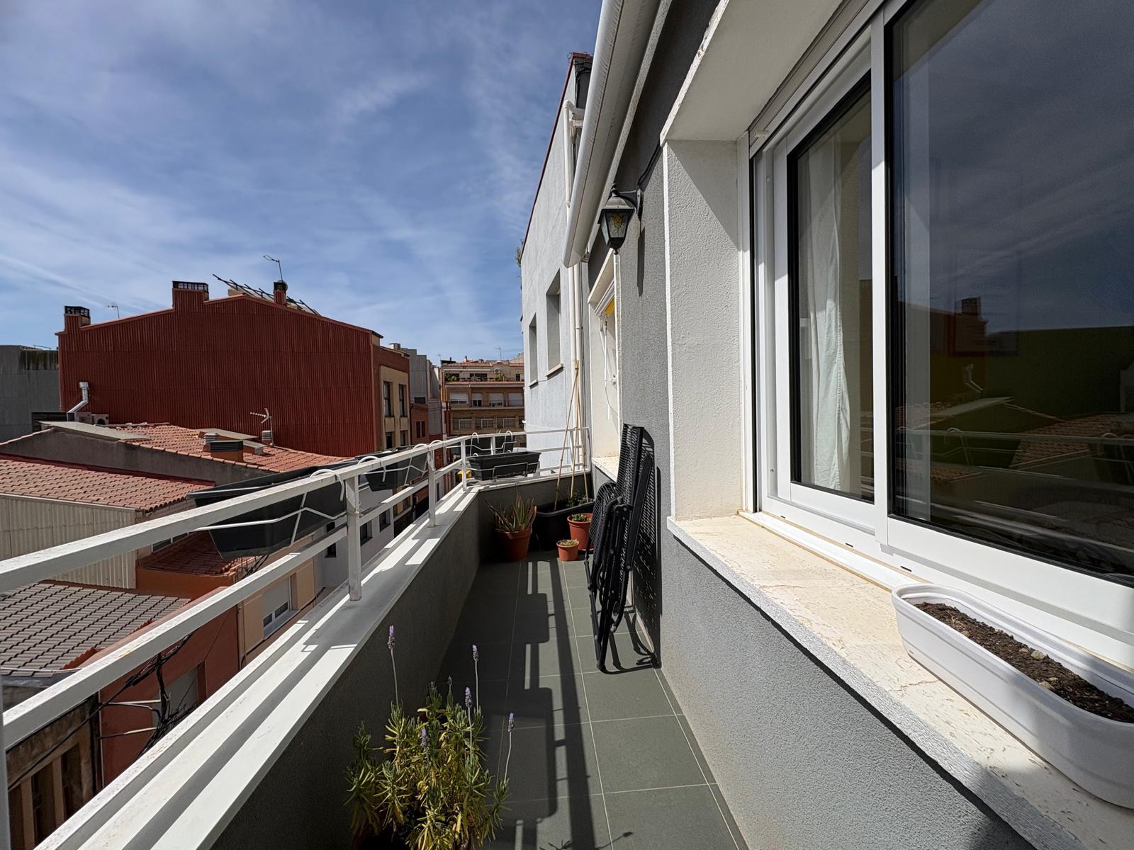 Imagen 13 Piso en venta en Terrassa / A 5 Minutos Parc Sant Jordi