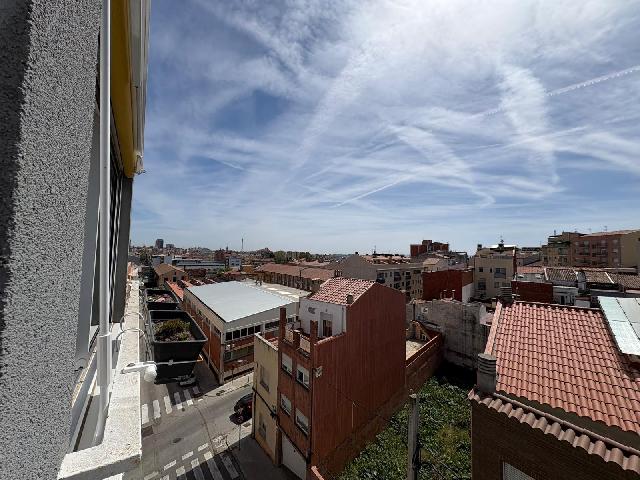 Imagen 14 Inmueble 302133 - Piso en venta en Terrassa / A 5 Minutos Parc Sant Jordi