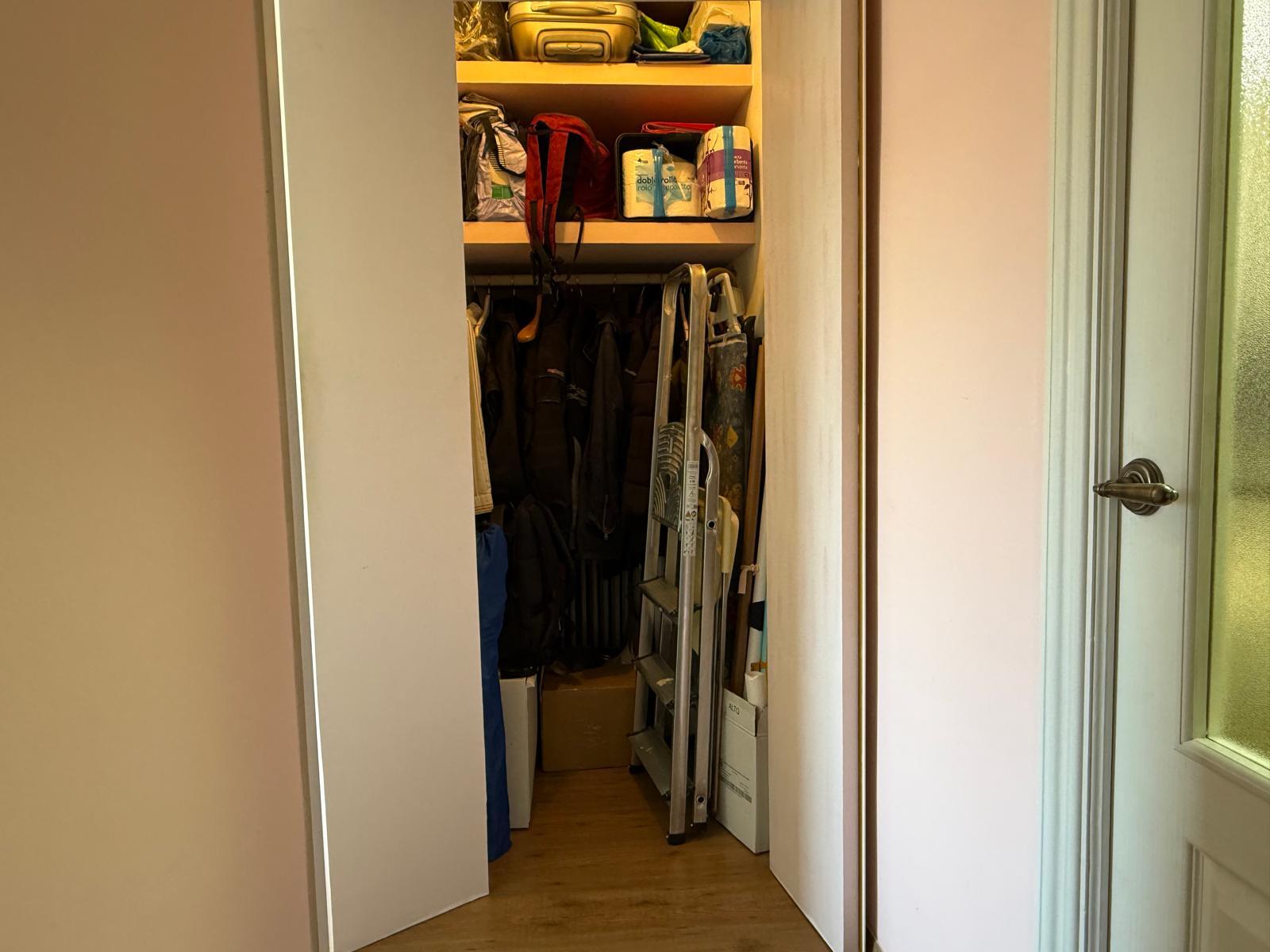 Imagen 15 Piso en venta en Terrassa / A 5 Minutos Parc Sant Jordi