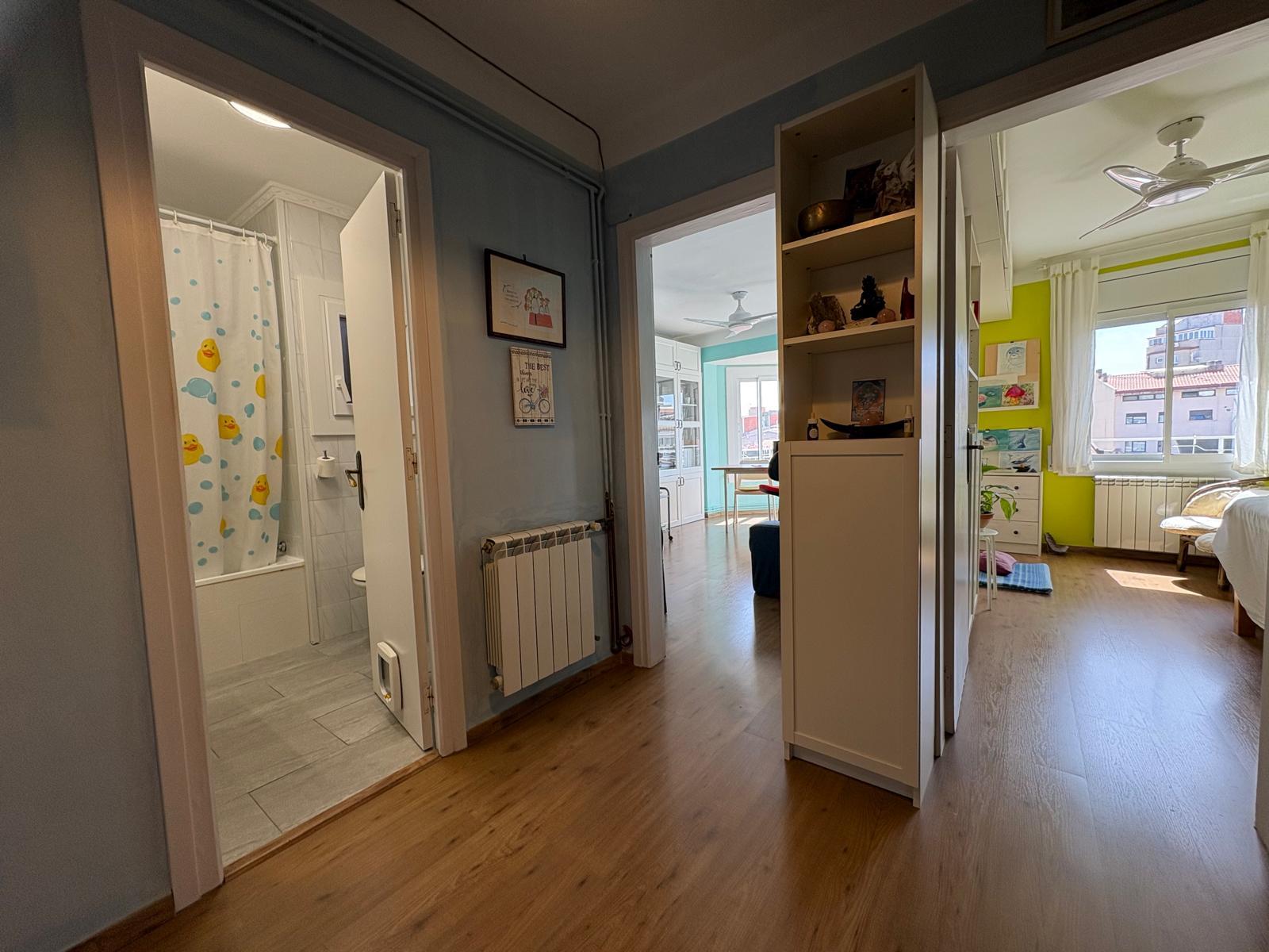 Imagen 16 Piso en venta en Terrassa / A 5 Minutos Parc Sant Jordi