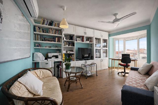 Imagen 7 Inmueble 302133 - Ático en venta en Terrassa / A 5 Minutos Parc Sant Jordi