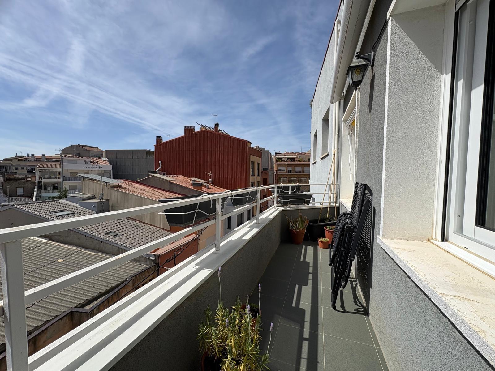 Imagen 8 Ático en venta en Terrassa / A 5 Minutos Parc Sant Jordi