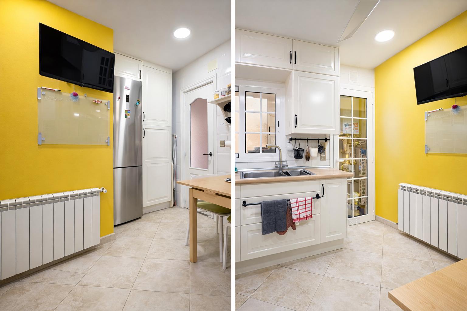 Imagen 6 Ático en venta en Terrassa / A 5 Minutos Parc Sant Jordi