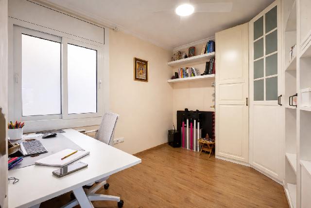 Imagen 9 Inmueble 302133 - Piso en venta en Terrassa / A 5 Minutos Parc Sant Jordi
