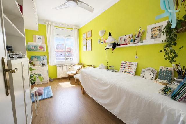 Imagen 23 Inmueble 302133 - Piso en venta en Terrassa / A 5 Minutos Parc Sant Jordi