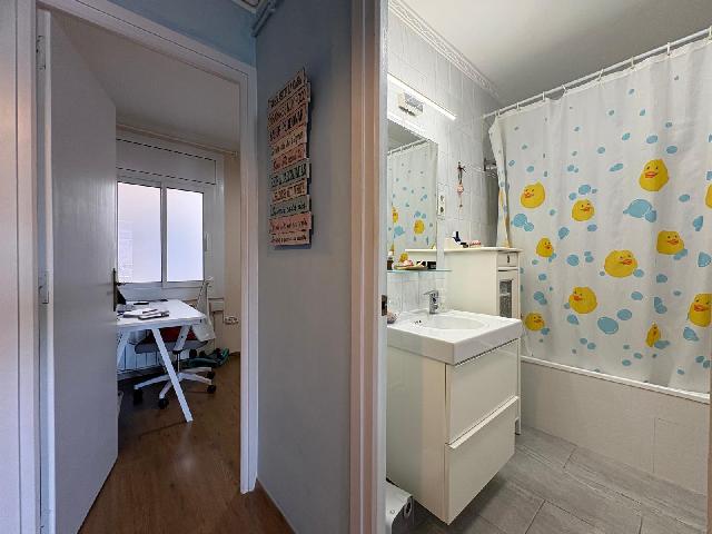 Imagen 10 Inmueble 302133 - Ático en venta en Terrassa / A 5 Minutos Parc Sant Jordi