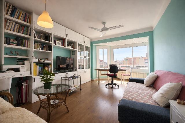 Imagen 2 Inmueble 302133 - Piso en venta en Terrassa / A 5 Minutos Parc Sant Jordi