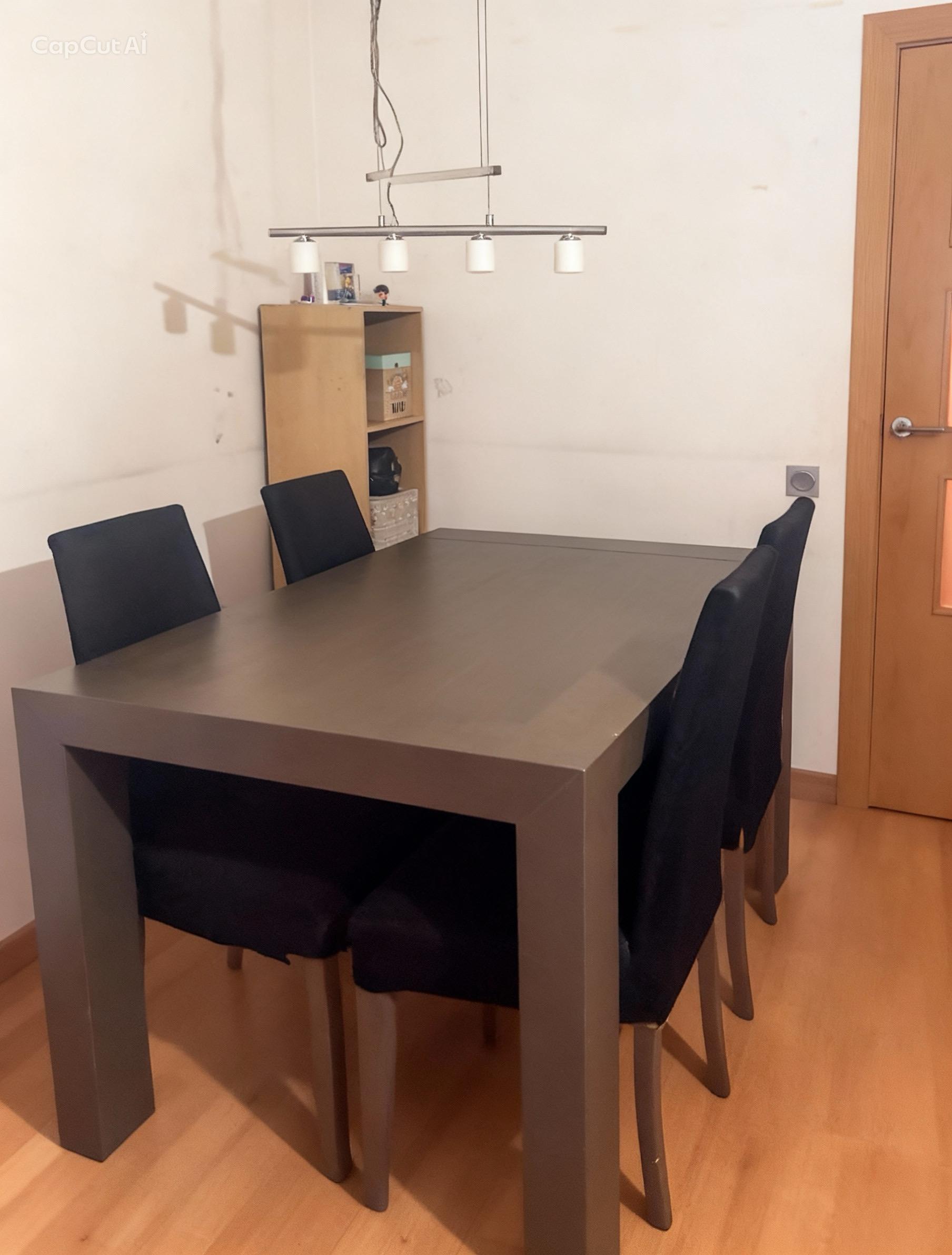 Imagen 4 Apartamento en venta en Viladecans / Una de las mejores zonas de Viladecans