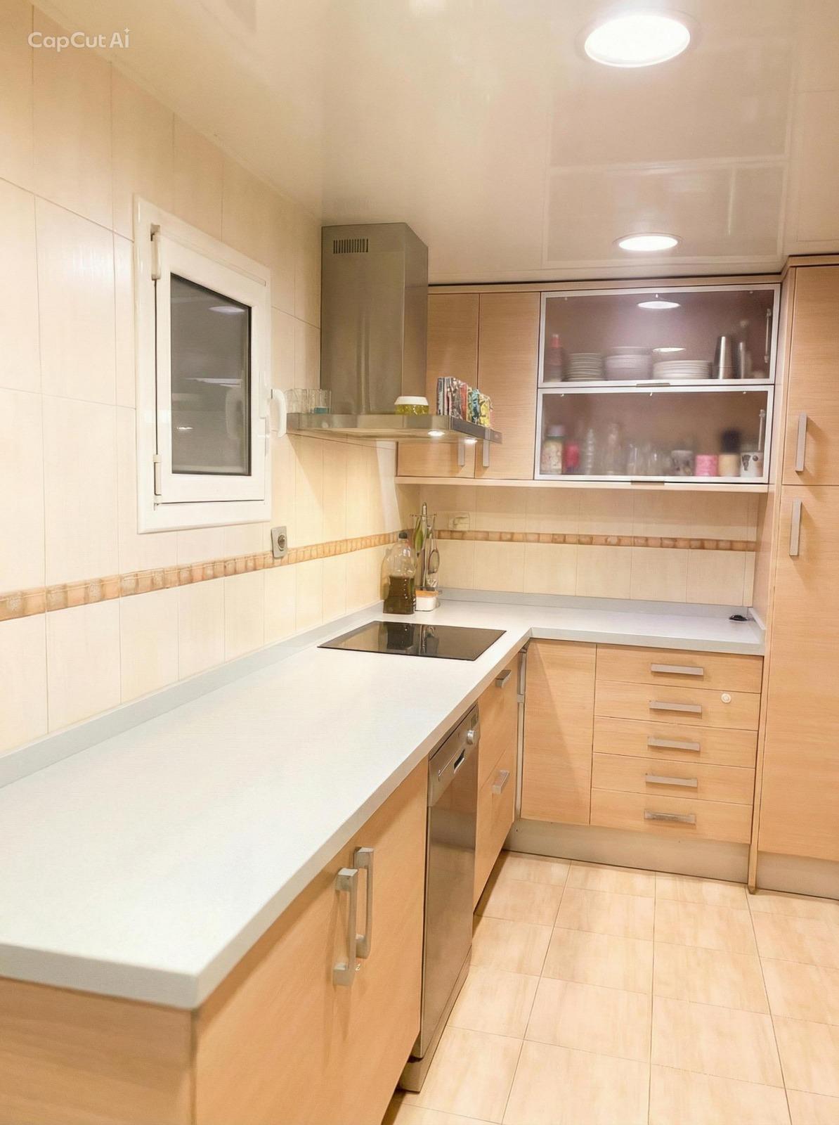 Imagen 6 Apartamento en venta en Viladecans / Una de las mejores zonas de Viladecans