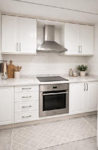 Imagen 6 Inmueble 301775 - Apartamento en venta en Castelldefels / Barrio  El Castell, muy cerca del  Castillo