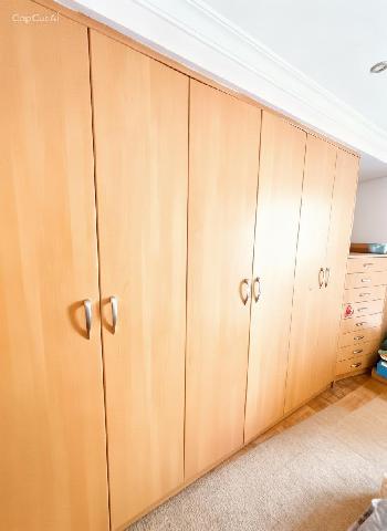 Imagen 8 Inmueble 301775 - Apartamento en venta en Castelldefels / Barrio  El Castell, muy cerca del  Castillo