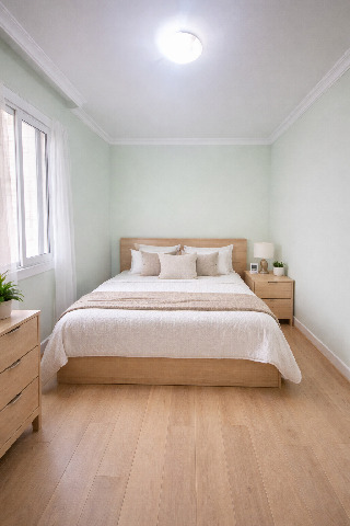 Imagen 17 Inmueble 301775 - Apartamento en venta en Castelldefels / Barrio  El Castell, muy cerca del  Castillo