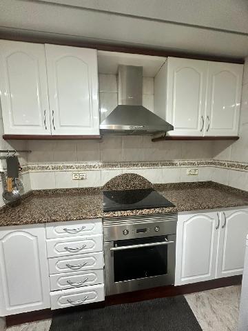 Imagen 3 Inmueble 301775 - Apartamento en venta en Castelldefels / Barrio  El Castell, muy cerca del  Castillo