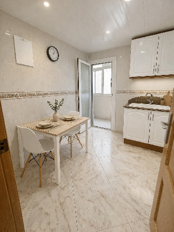 Imagen 7 Inmueble 301775 - Apartamento en venta en Castelldefels / Barrio  El Castell, muy cerca del  Castillo