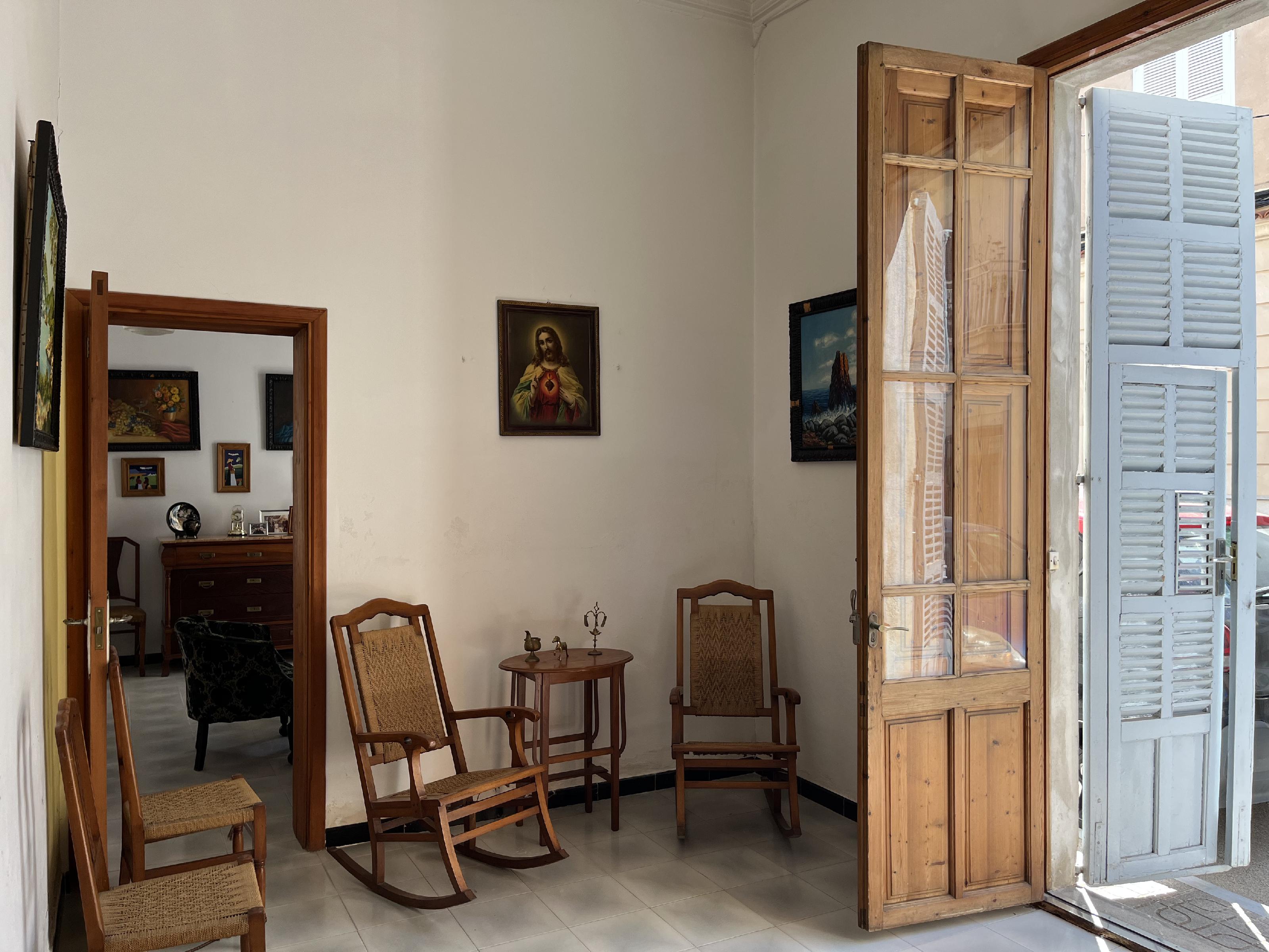 Imagen 3 Casa en venta en Santa Margalida / Encantadora Casa Pueblo en el corazón de St Margalida 