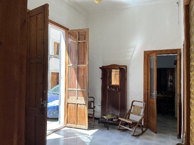 Imagen 4 Inmueble 294111 - Casa en venta en Santa Margalida / Encantadora Casa Pueblo en el corazón de St Margalida 