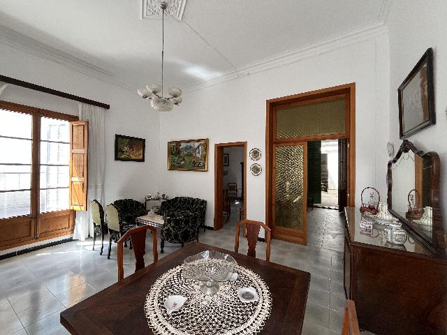 Imagen 5 Inmueble 294111 - Casa en venta en Santa Margalida / Encantadora Casa Pueblo en el corazón de St Margalida 