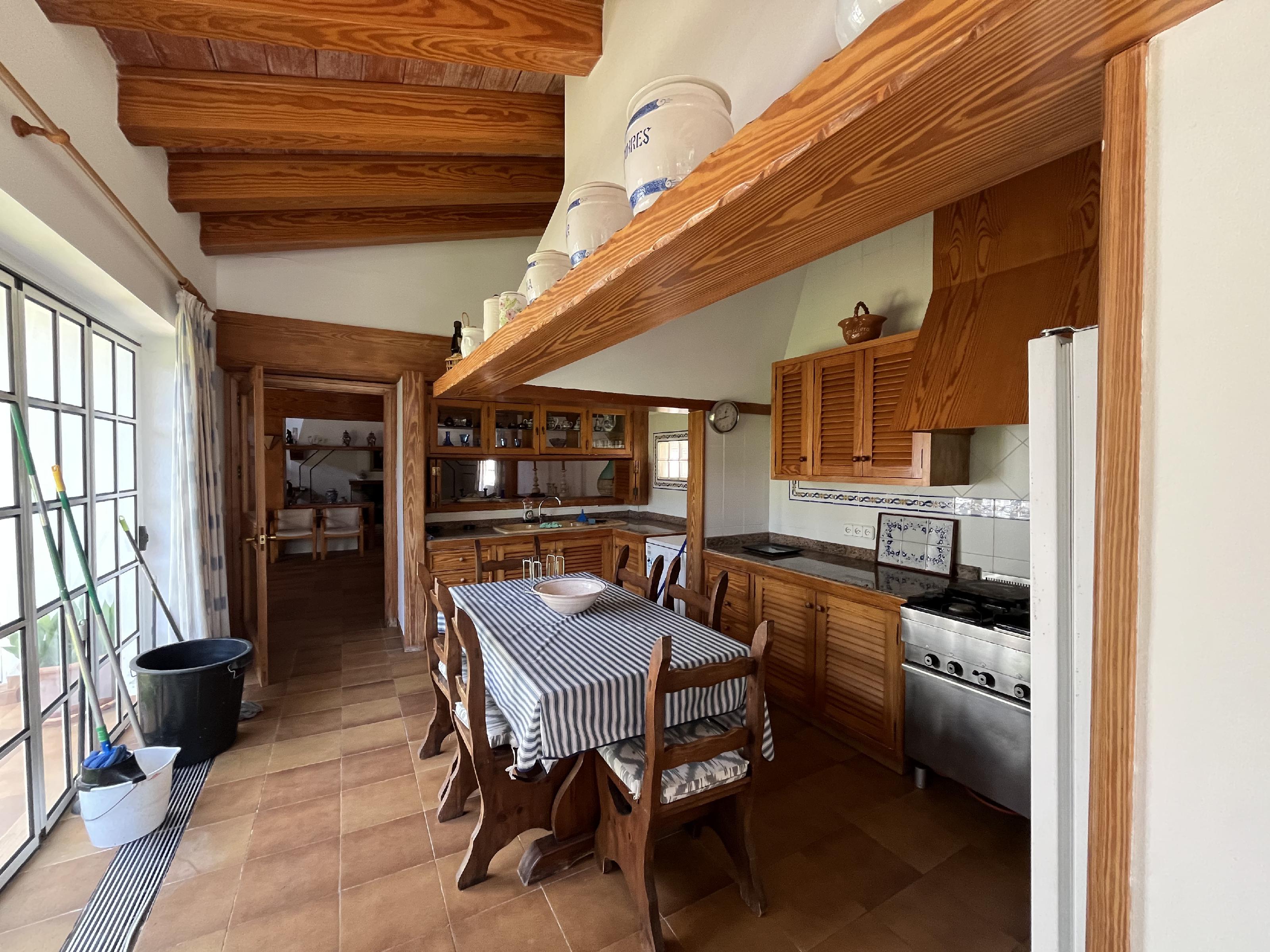 Imagen 37 Casa Pareada en venta en Santa Margalida / En la Urbanización de Son Bauló