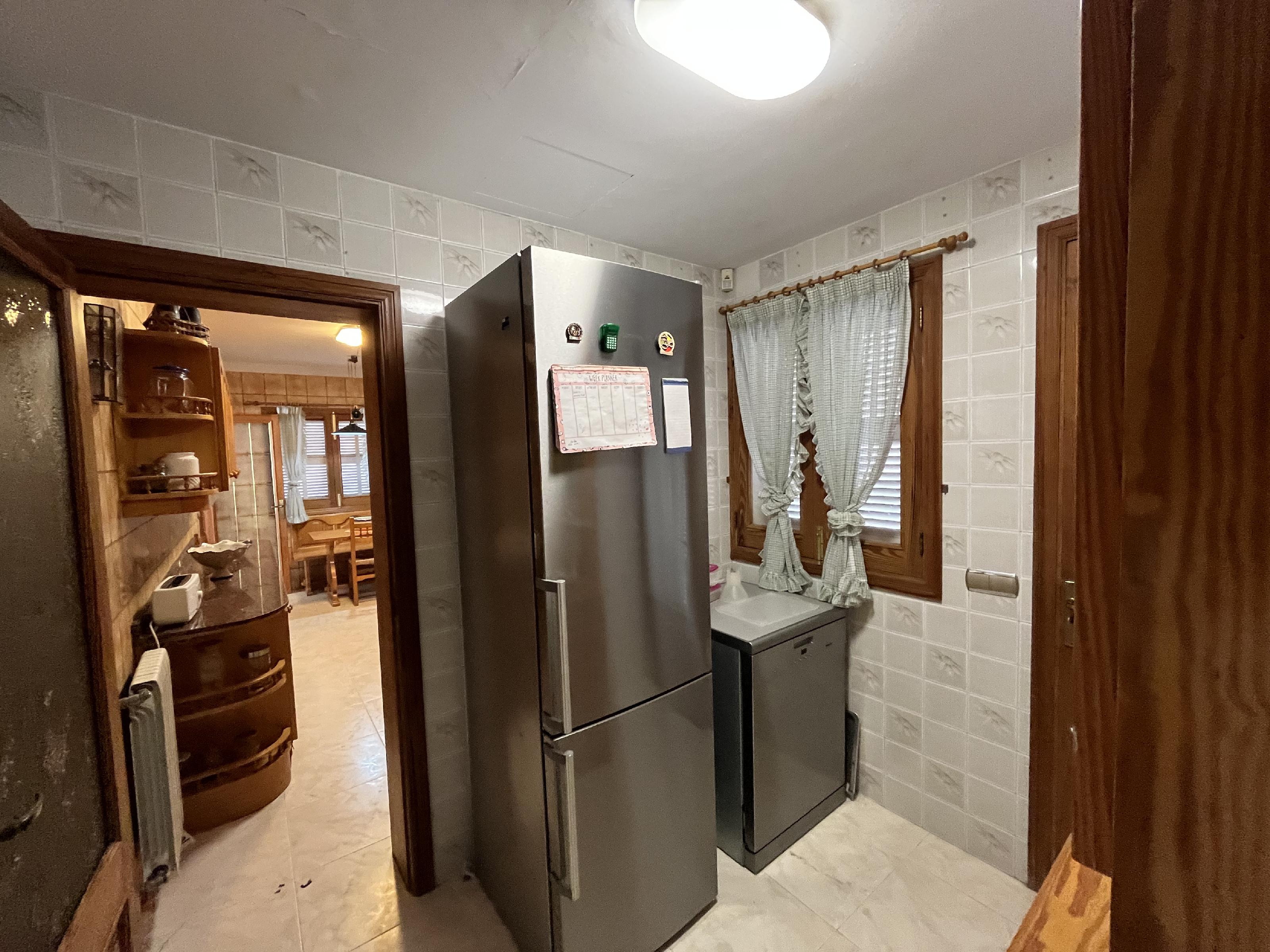 Imagen 19 Casa Pareada en venta en Santa Margalida / En la Urbanización de Son Bauló