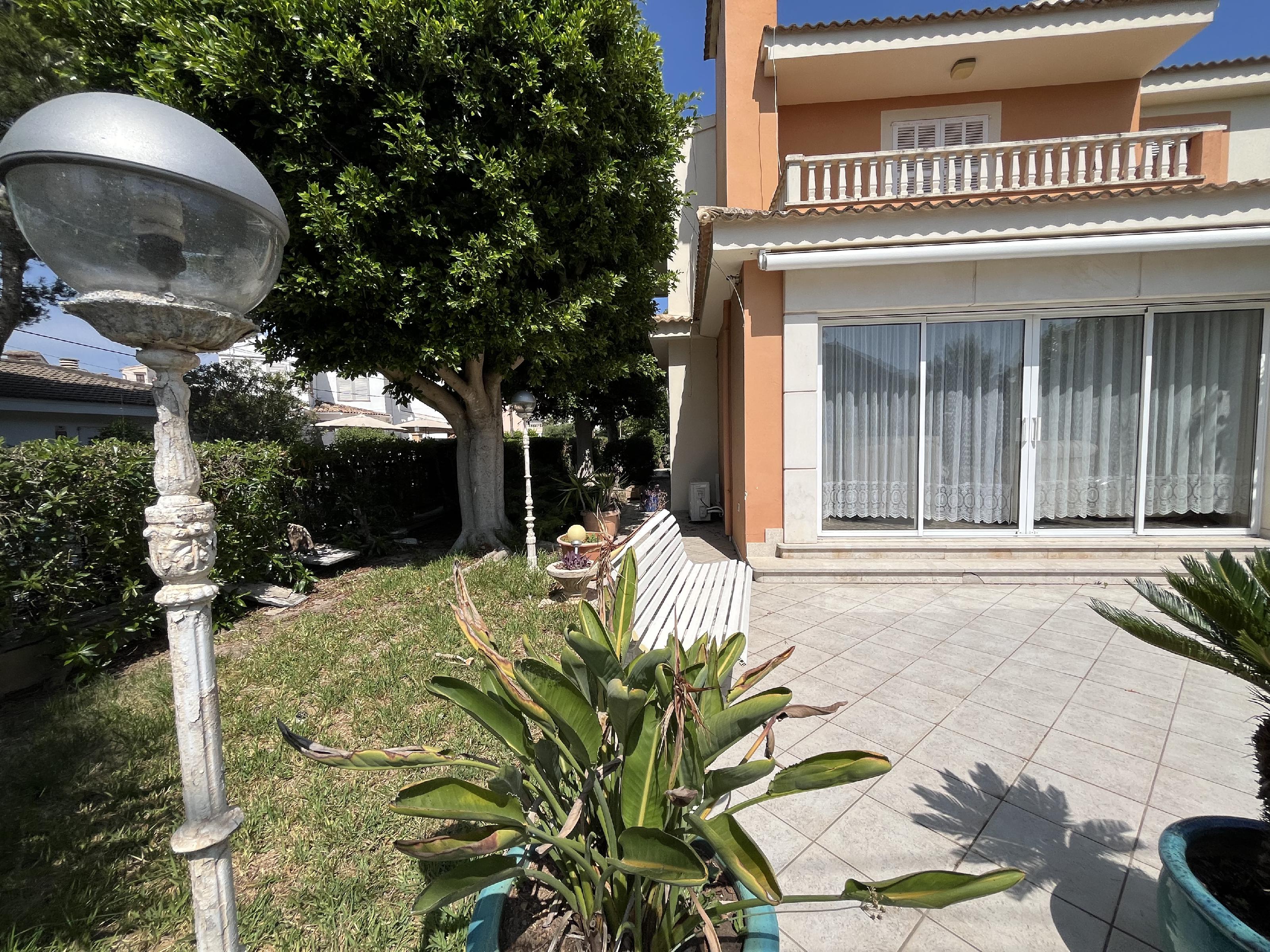 Imagen 6 Casa Pareada en venta en Santa Margalida / En la Urbanización de Son Bauló