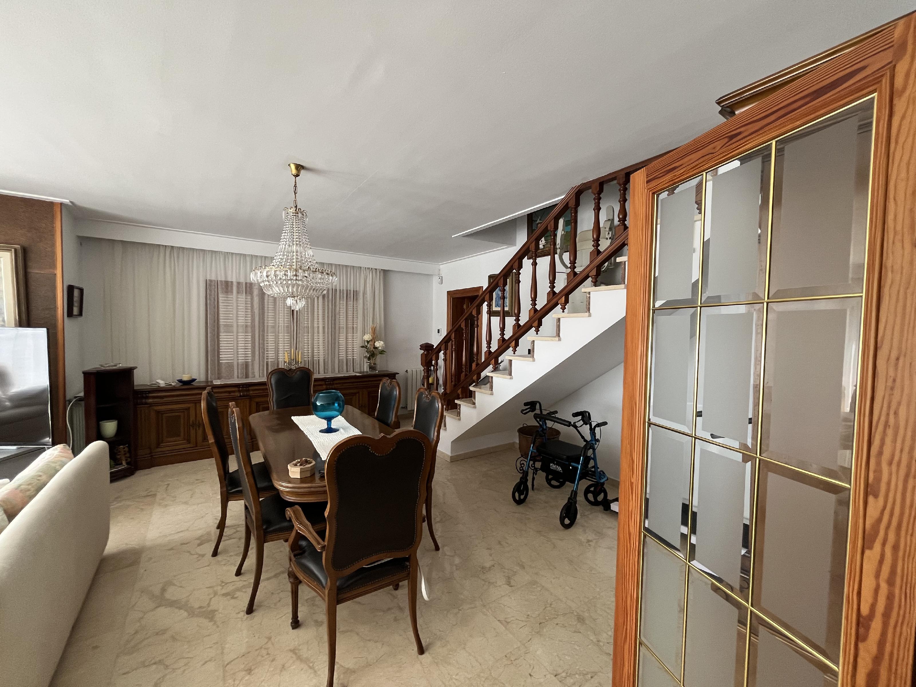 Imagen 13 Casa Pareada en venta en Santa Margalida / En la Urbanización de Son Bauló