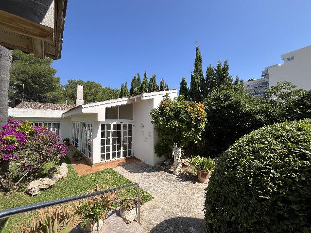 Imagen 3 Inmueble 294412 - Casa Pareada en venta en Santa Margalida / En la Urbanización de Son Bauló