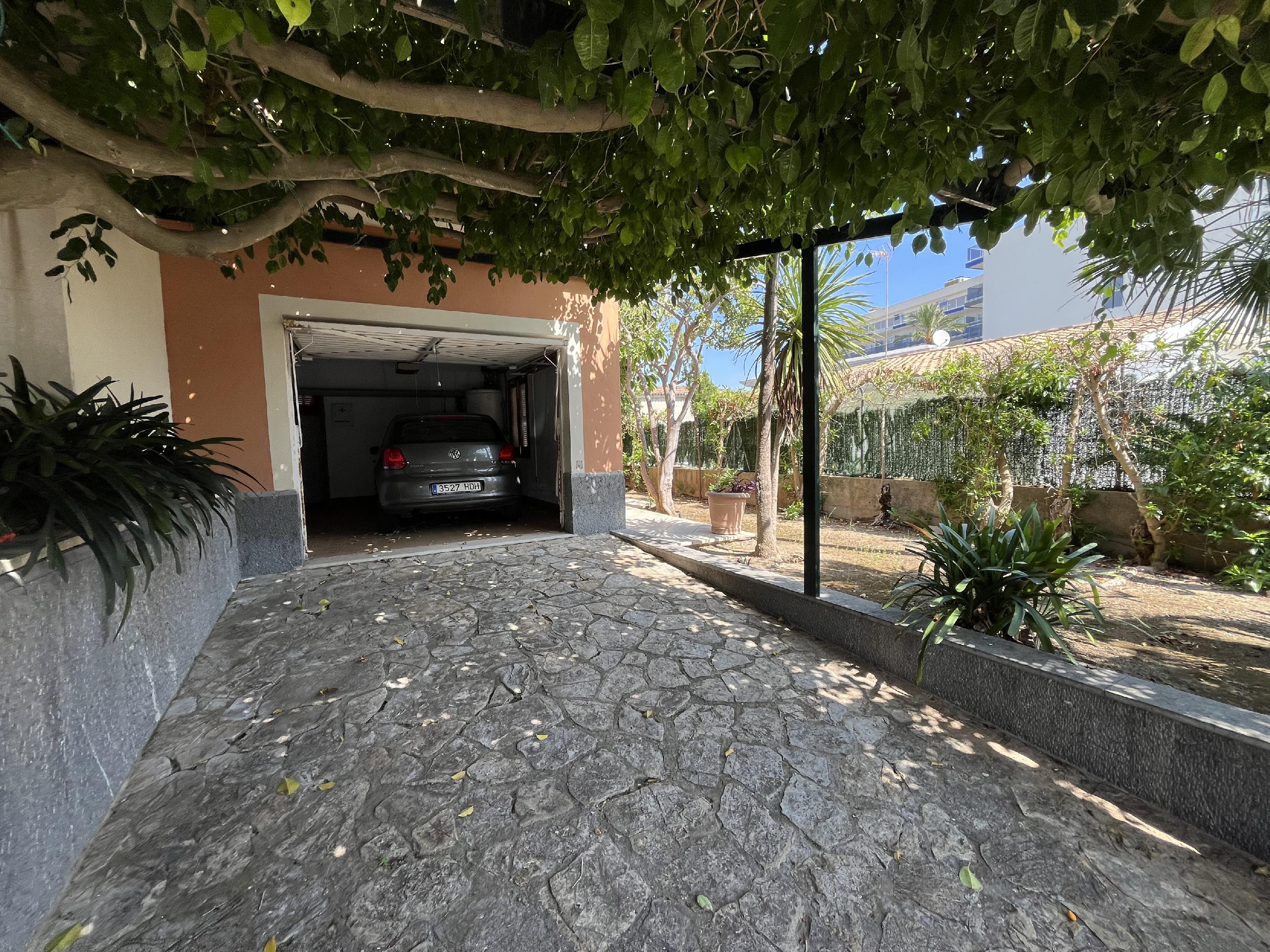 Imagen 48 Casa Pareada en venta en Santa Margalida / En la Urbanización de Son Bauló