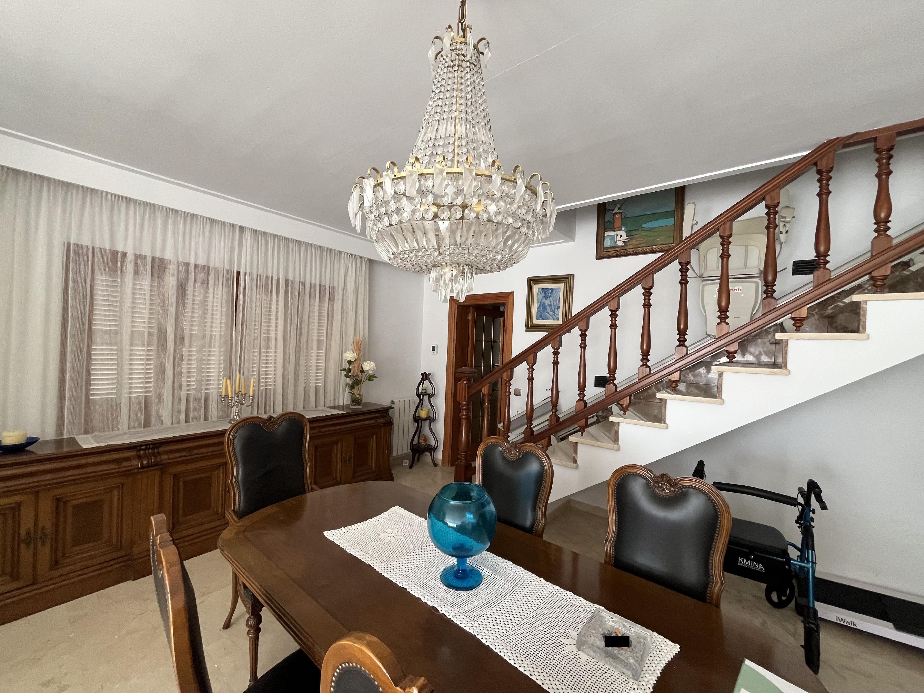 Imagen 12 Casa Pareada en venta en Santa Margalida / En la Urbanización de Son Bauló