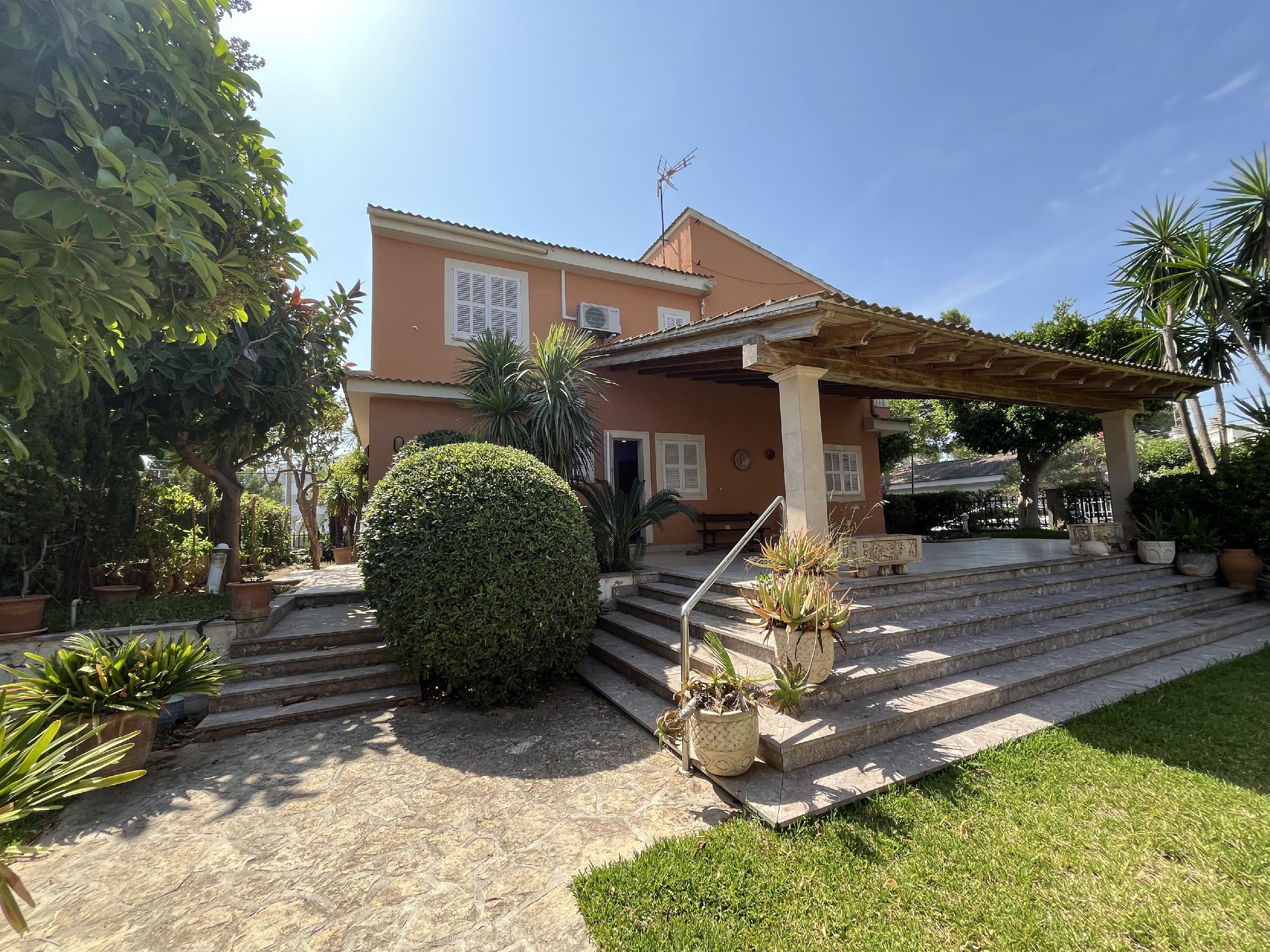 Imagen 46 Casa Pareada en venta en Santa Margalida / En la Urbanización de Son Bauló