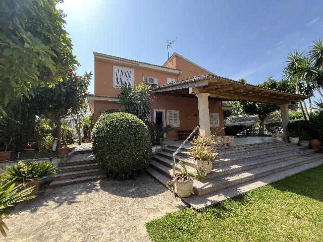 Imagen 46 Inmueble 294412 - Casa Pareada en venta en Santa Margalida / En la Urbanización de Son Bauló