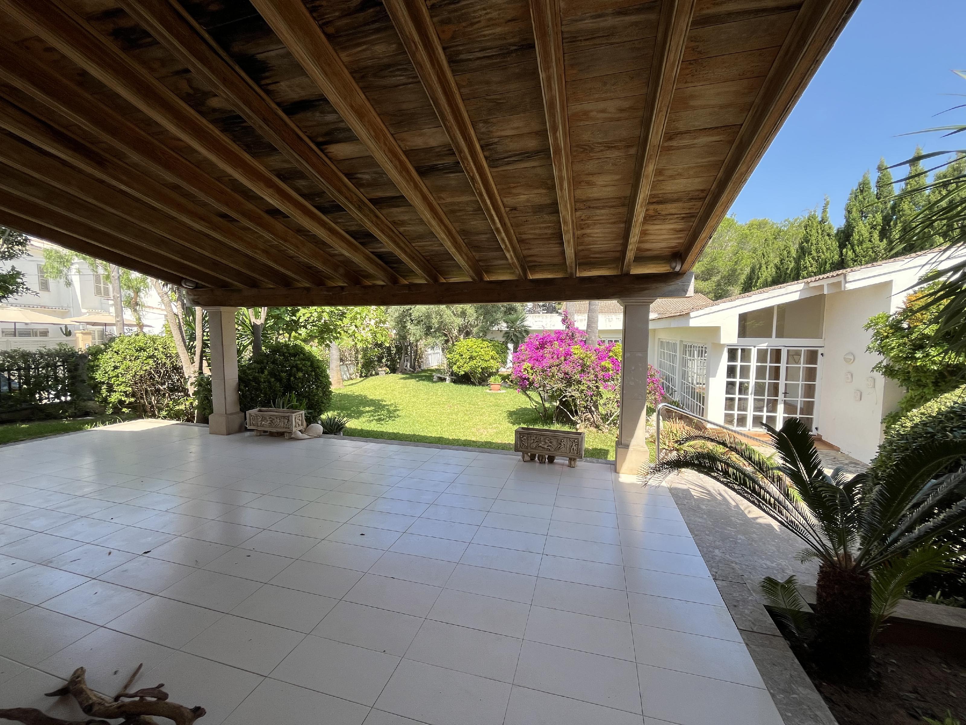 Imagen 8 Casa Pareada en venta en Santa Margalida / En la Urbanización de Son Bauló