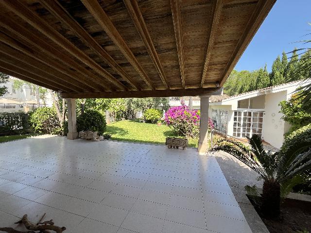 Imagen 8 Inmueble 294412 - Casa Pareada en venta en Santa Margalida / En la Urbanización de Son Bauló