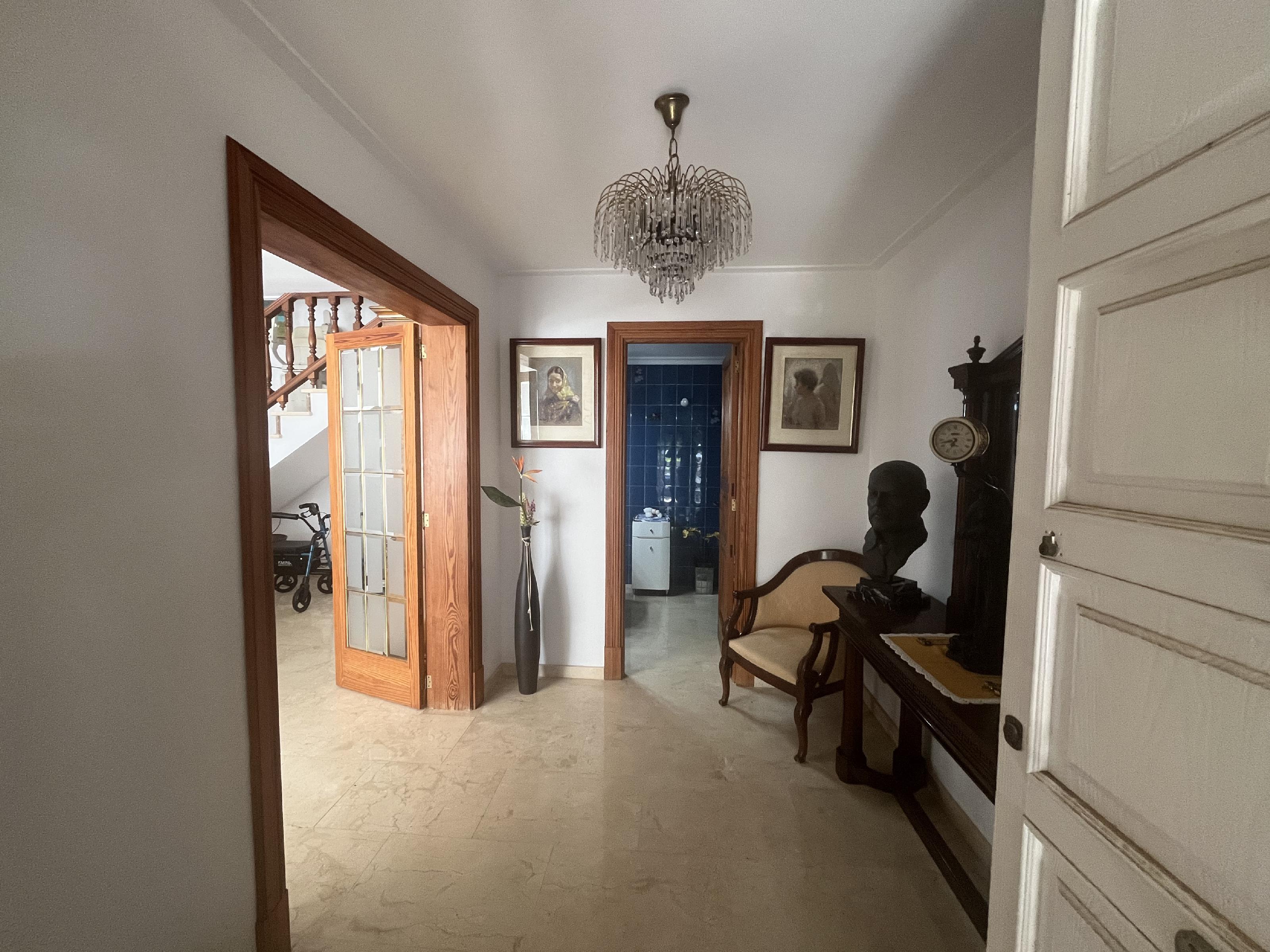 Imagen 10 Casa Pareada en venta en Santa Margalida / En la Urbanización de Son Bauló