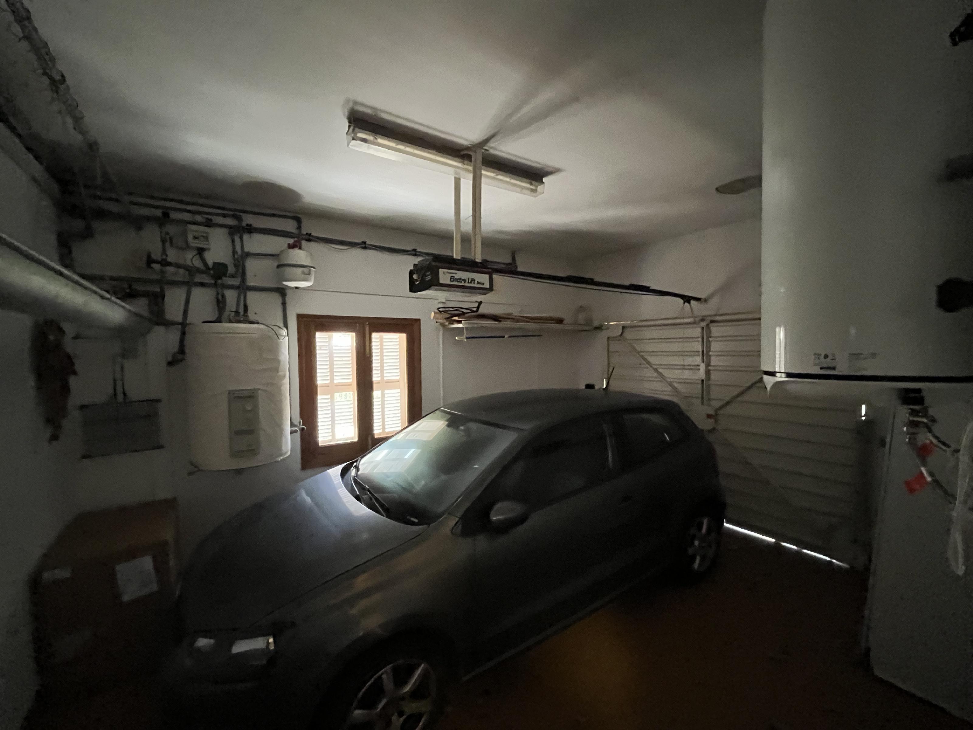 Imagen 49 Casa Pareada en venta en Santa Margalida / En la Urbanización de Son Bauló