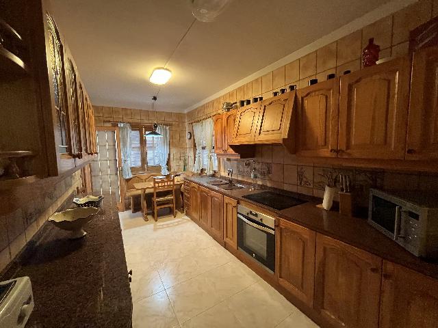 Imagen 17 Inmueble 294412 - Casa Pareada en venta en Santa Margalida / En la Urbanización de Son Bauló