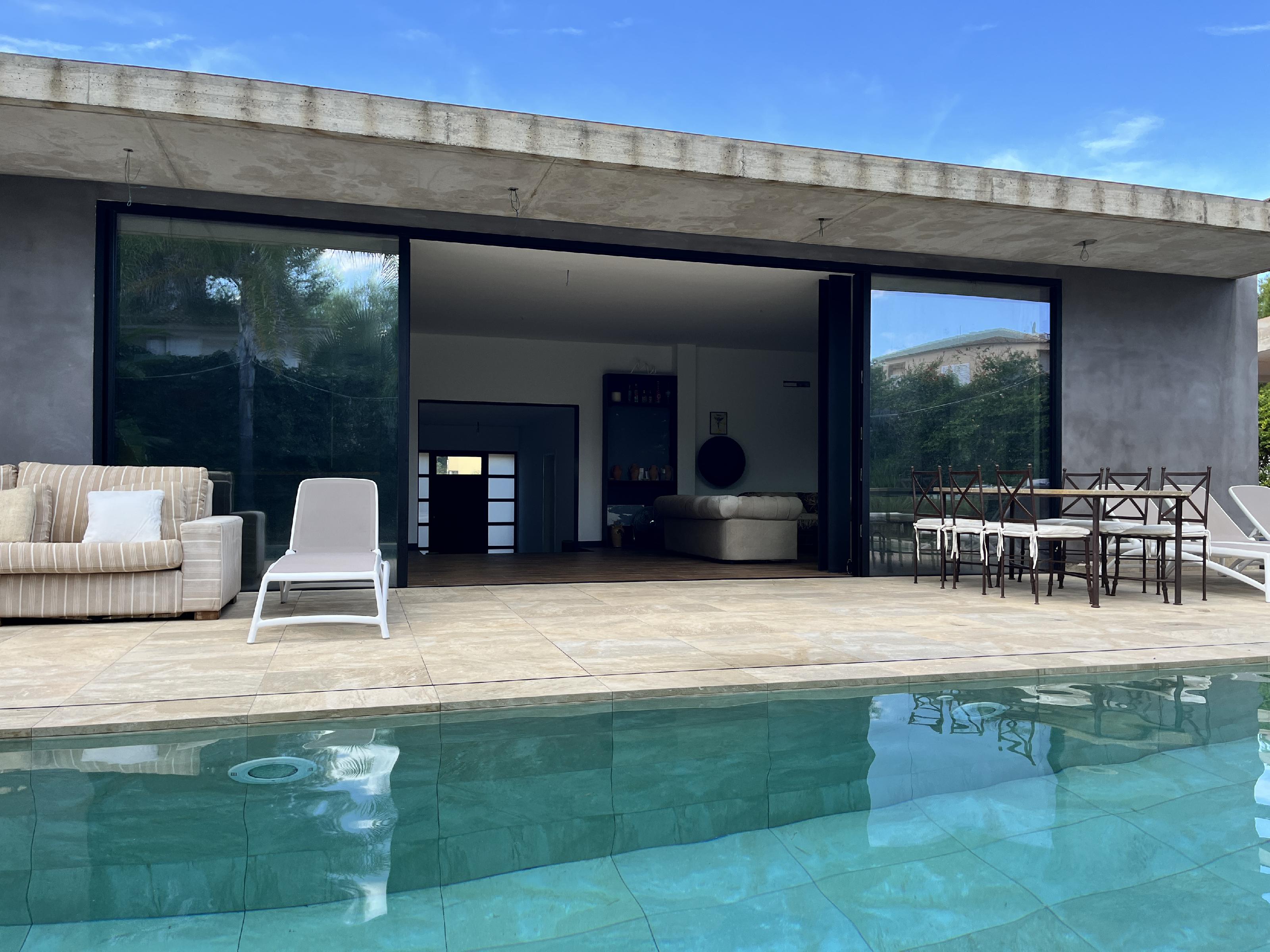 Imagen 2 Casa Aislada en venta en Santa Margalida / Cerca de la Plaza Enginyer Gabriel Roca