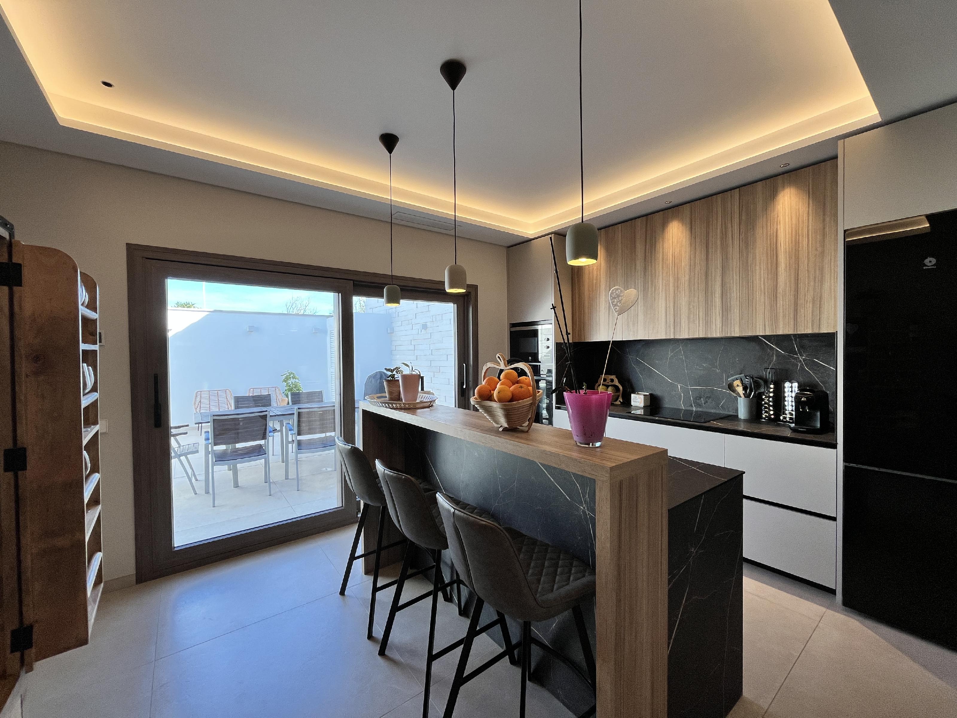 Imagen 1 Casa Adosada en venta en Santa Margalida / Santa Margalida