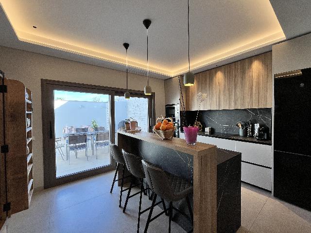 Imagen 1 Inmueble 298223 - Casa Adosada en venta en Santa Margalida / Santa Margalida