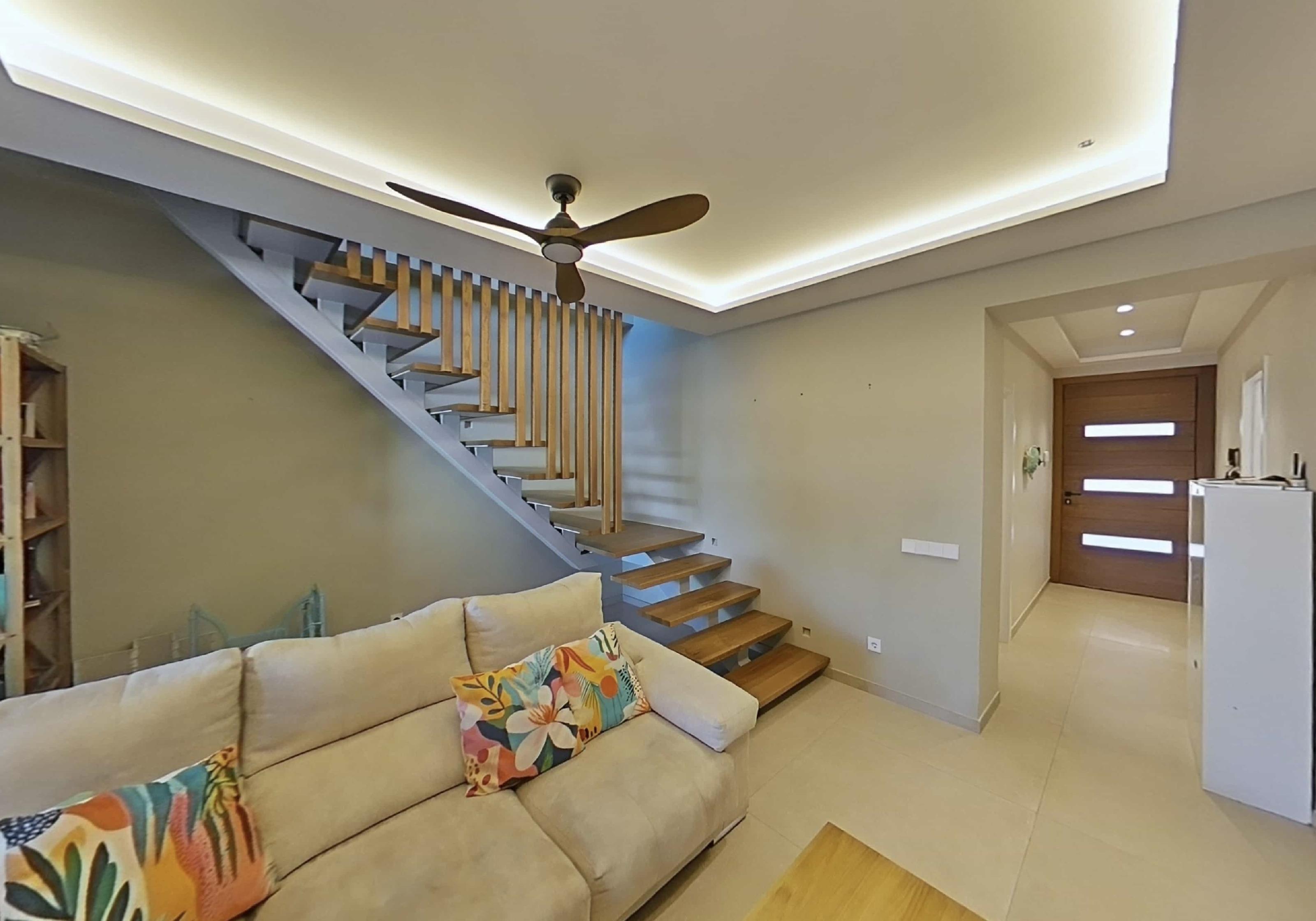 Imagen 6 Casa Adosada en venta en Santa Margalida / Santa Margalida