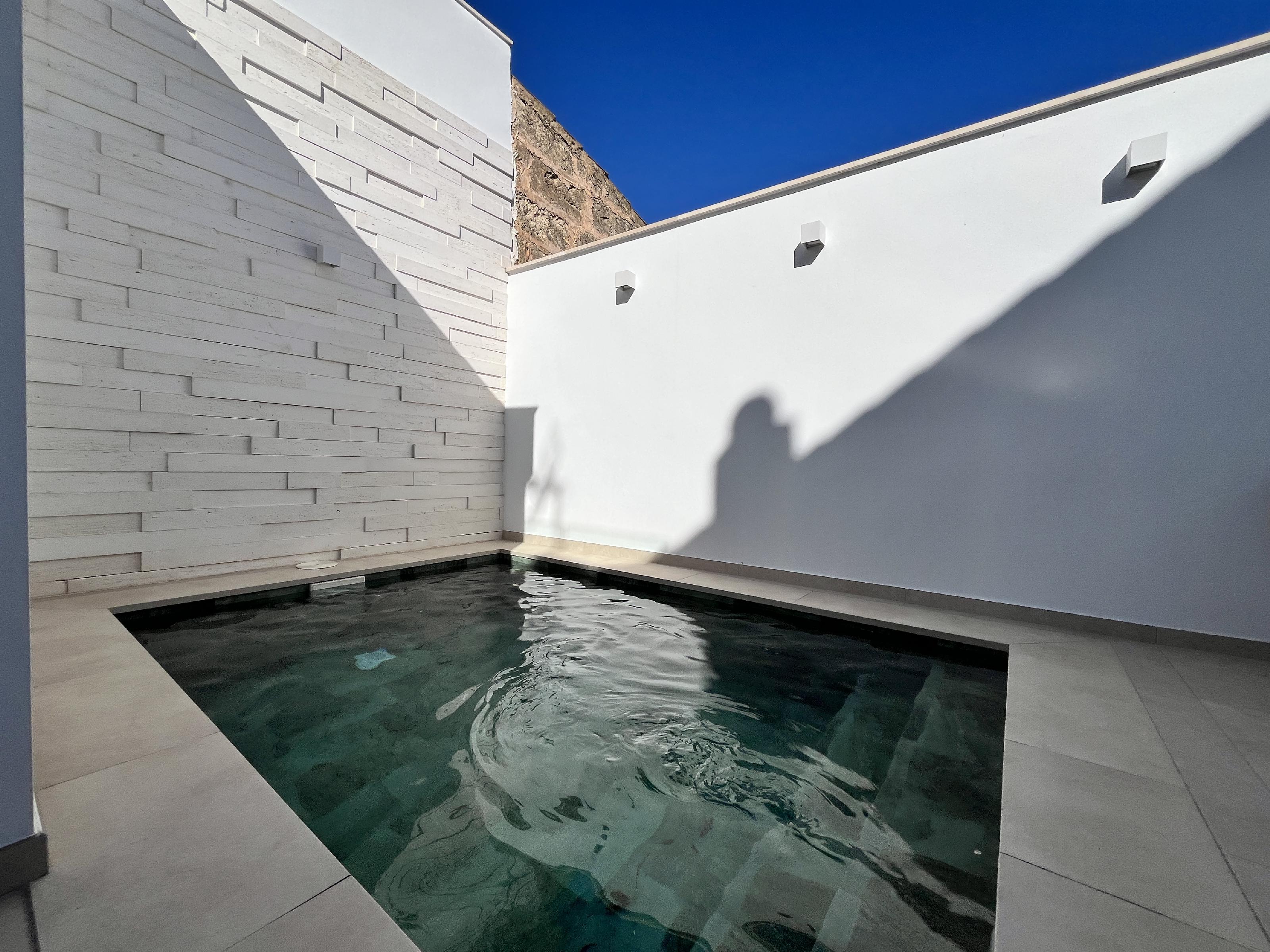 Imagen 20 Casa Adosada en venta en Santa Margalida / Santa Margalida