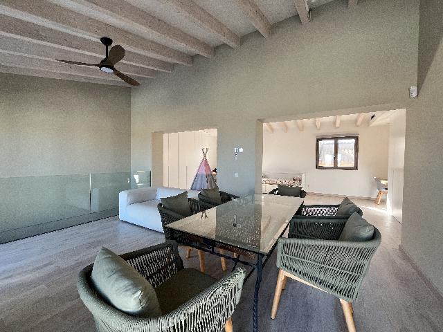 Imagen 15 Inmueble 298223 - Casa Adosada en venta en Santa Margalida / Santa Margalida