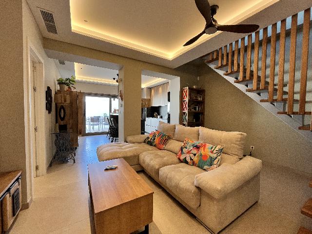 Imagen 4 Inmueble 298223 - Casa Adosada en venta en Santa Margalida / Santa Margalida